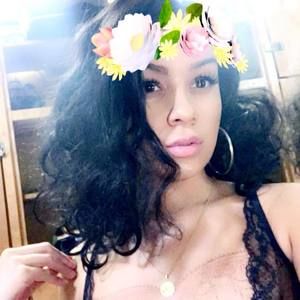 Meet your Posher, Melanie